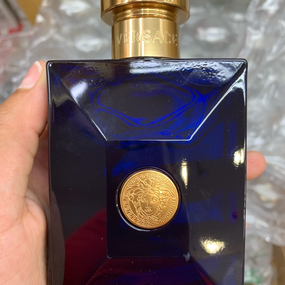 Versace Dylan blue 100ml